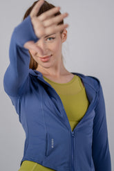 YOGA JACKET